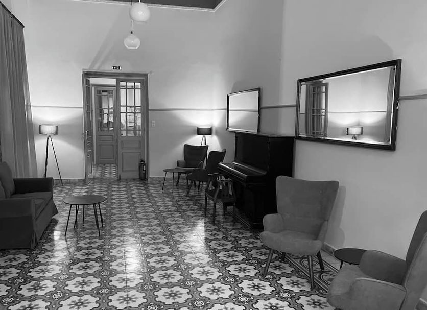 Bar Foto