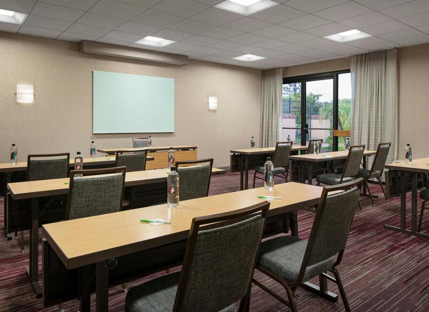 Konferenzraum Foto