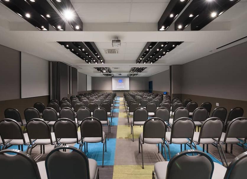 Konferenzraum Foto