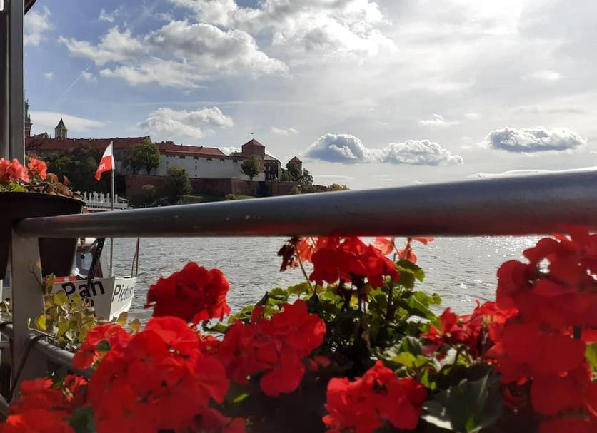Außenansicht Foto
