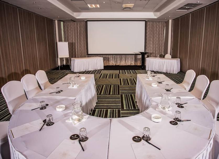 Konferenzraum Foto