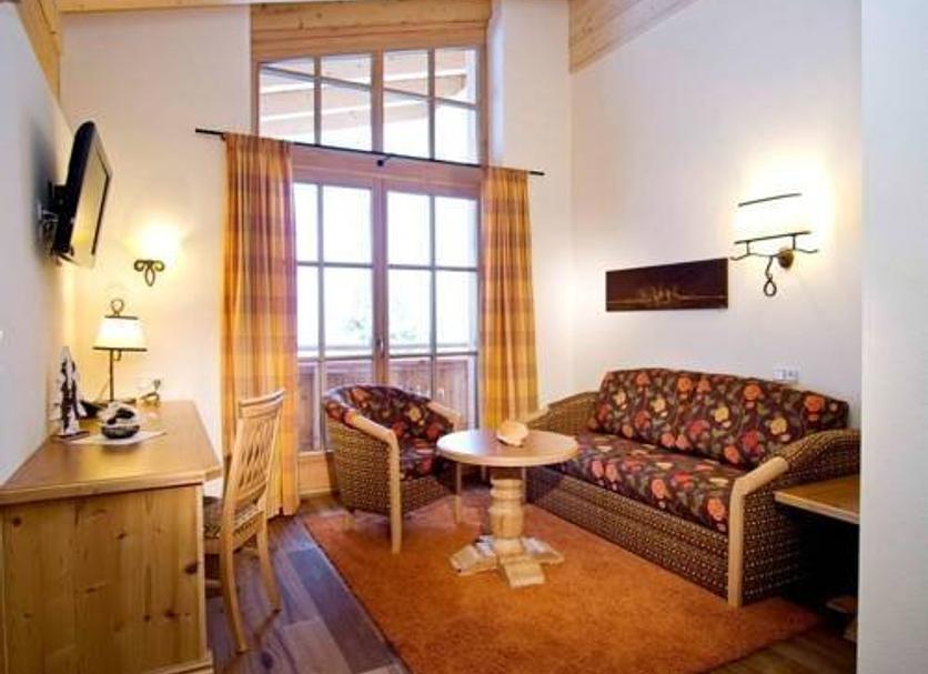 Wohnzimmer Foto