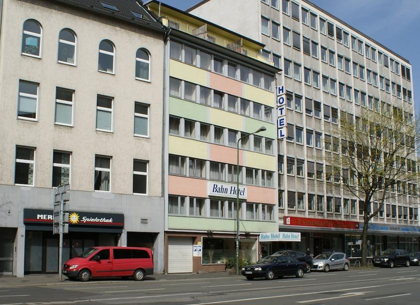 Gebäude Foto