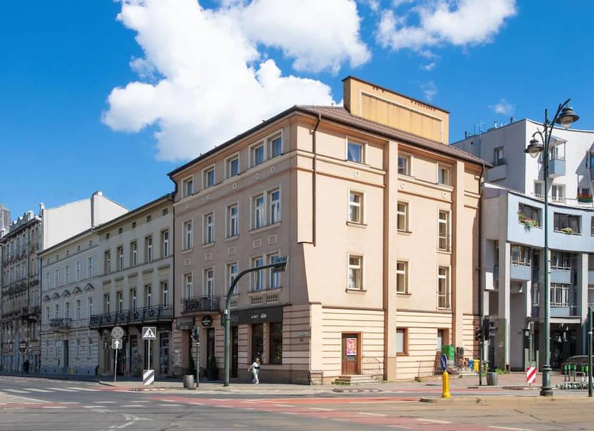 Gebäude Foto