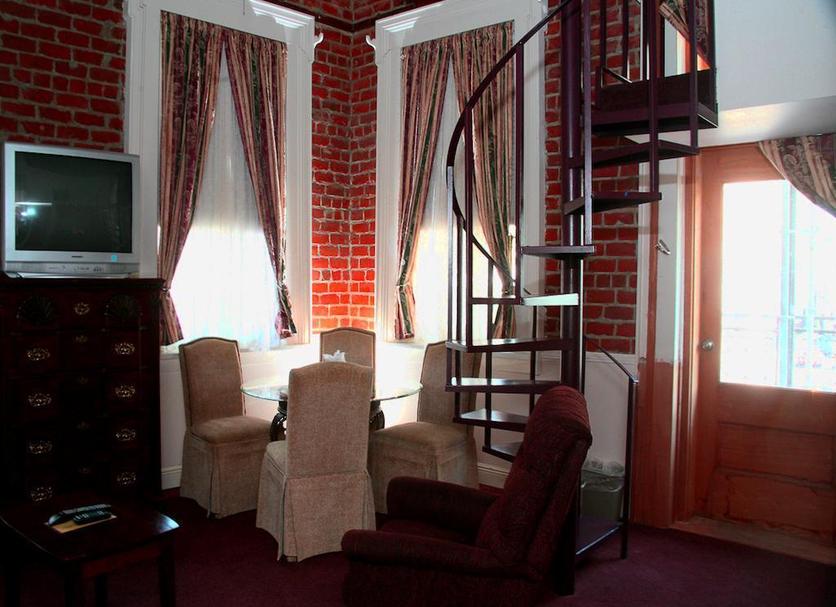 Wohnzimmer Foto
