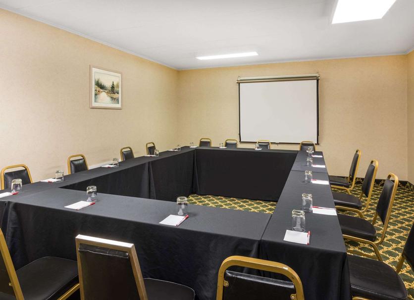 Konferenzraum Foto