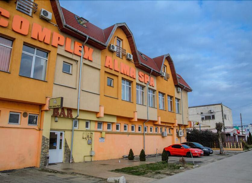 Gebäude Foto