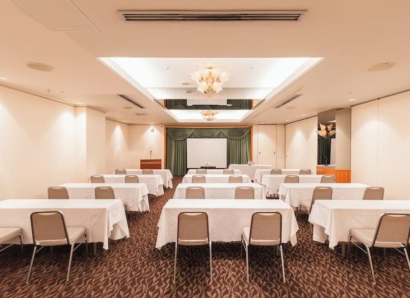 Konferenzraum Foto