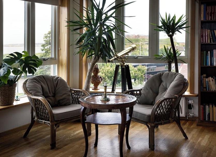 Wohnzimmer Foto