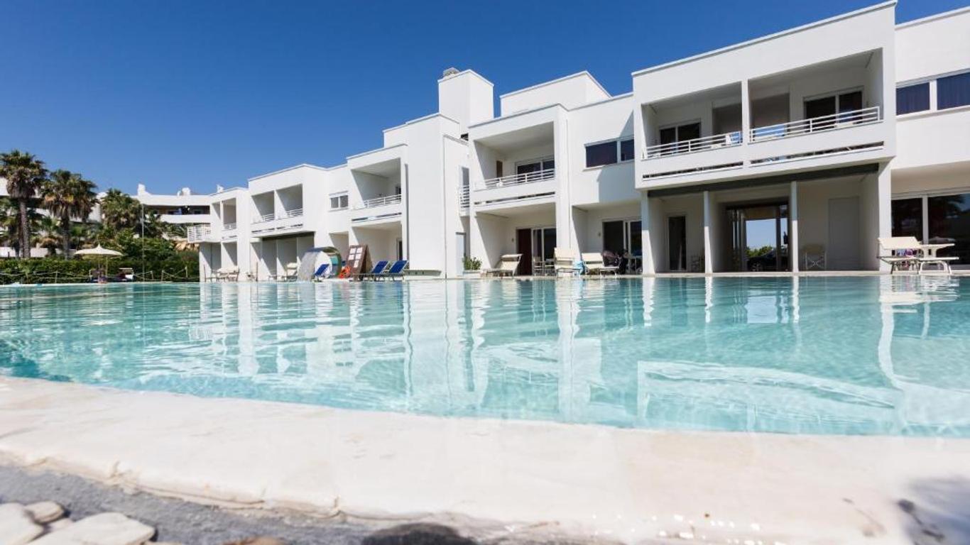 Seapark Spa Resort