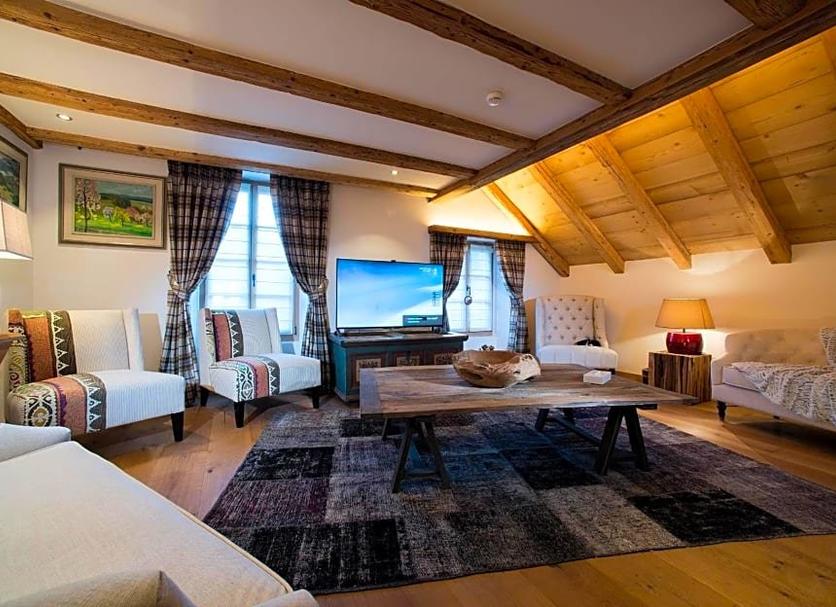 Wohnzimmer Foto