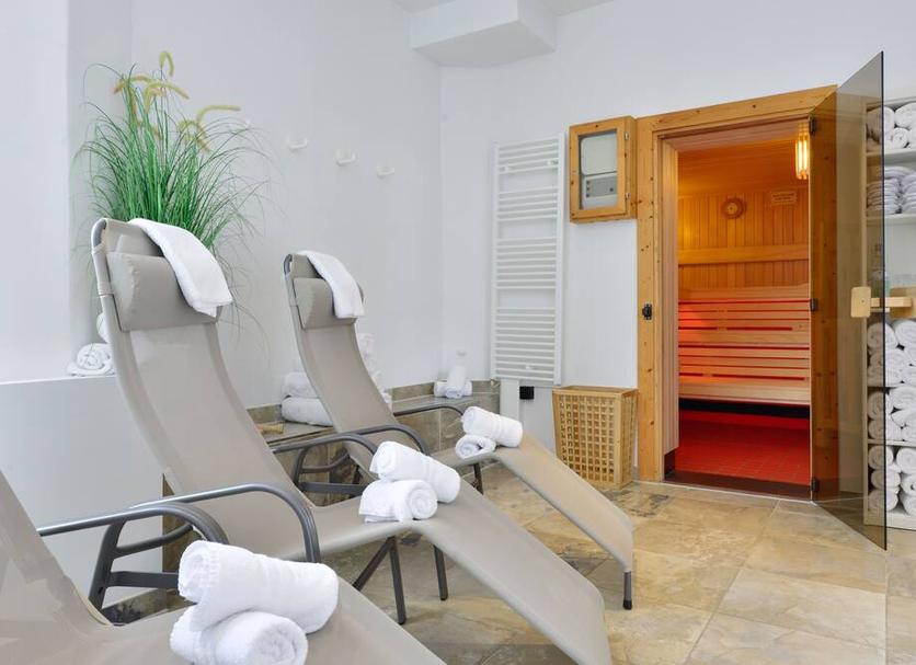 Wellness Foto