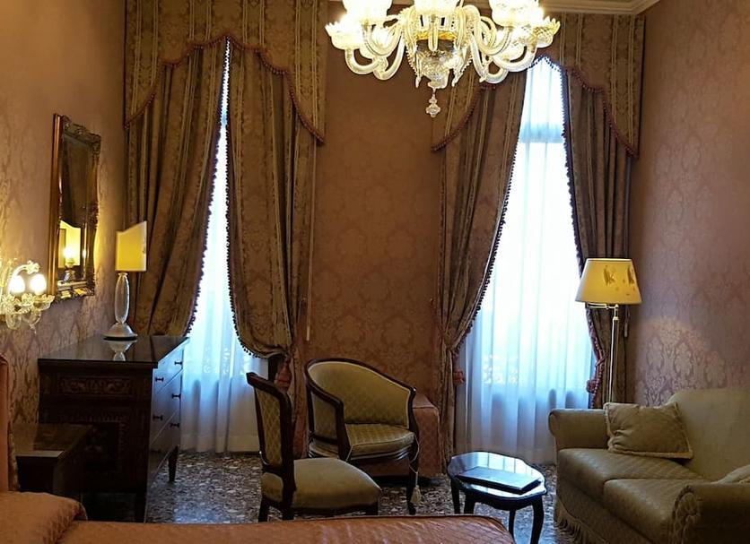 Wohnzimmer Foto