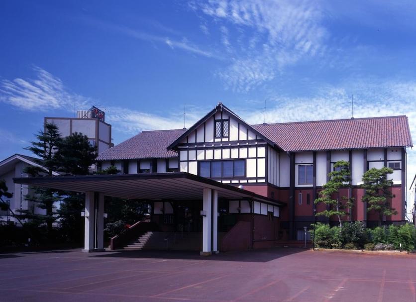 Gebäude Foto