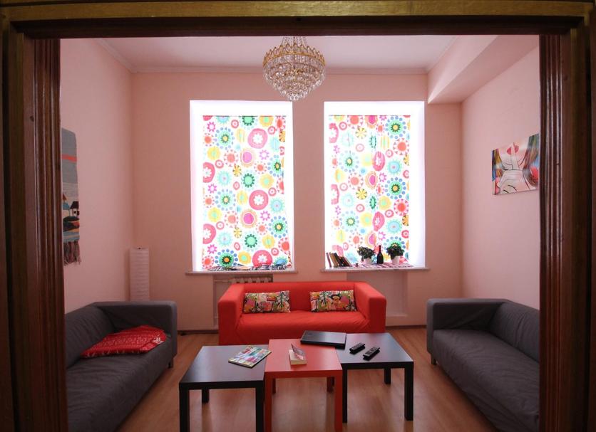 Wohnzimmer Foto