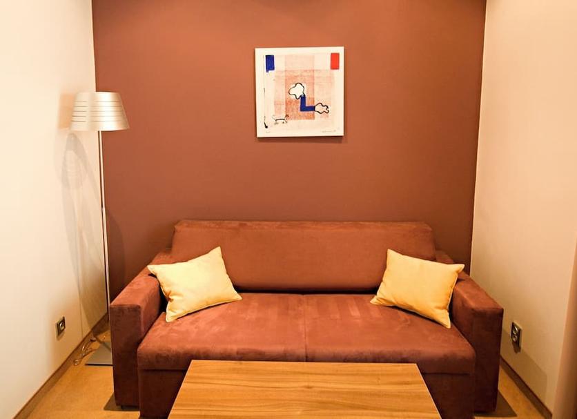 Wohnzimmer Foto