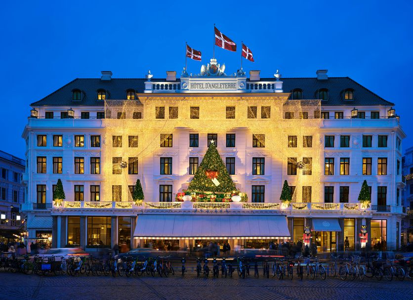 Gebäude Foto