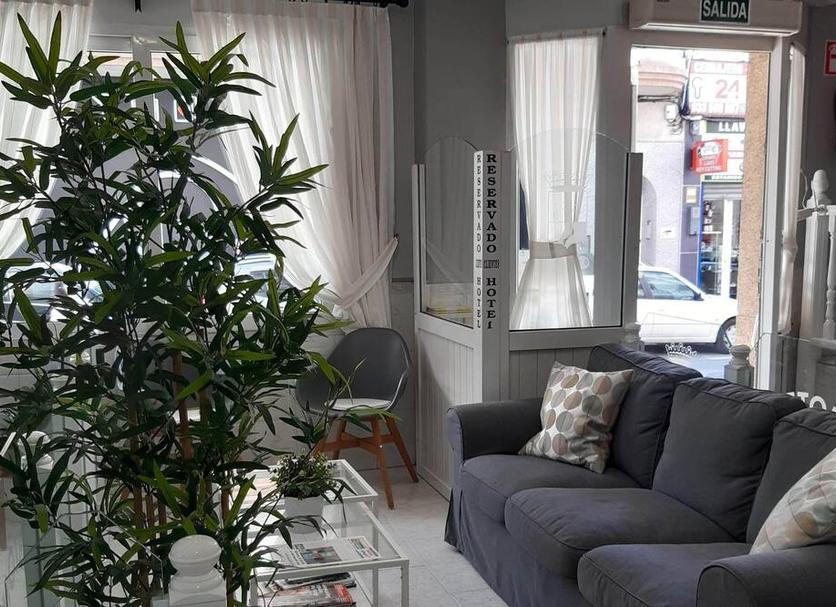 Wohnzimmer Foto