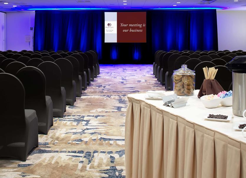 Konferenzraum Foto
