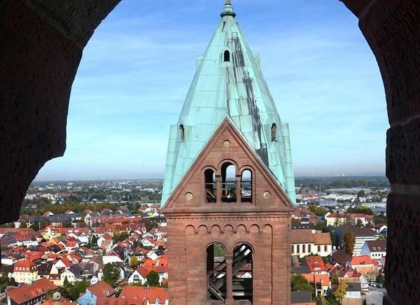 Attraktionen Foto
