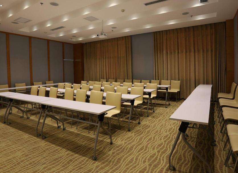 Konferenzraum Foto
