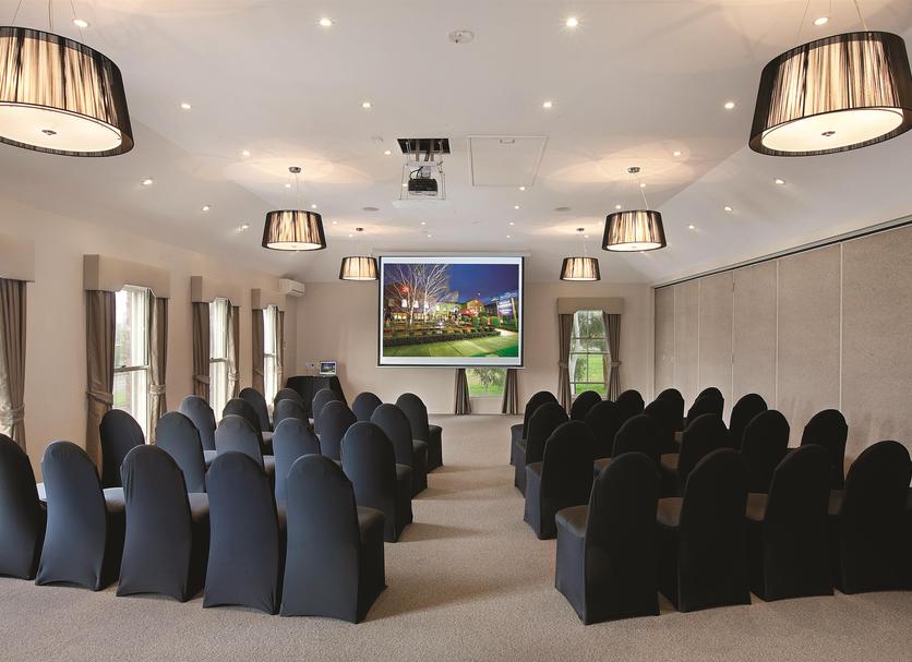 Konferenzraum Foto