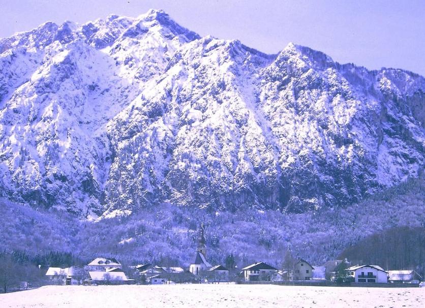 Außenansicht Foto