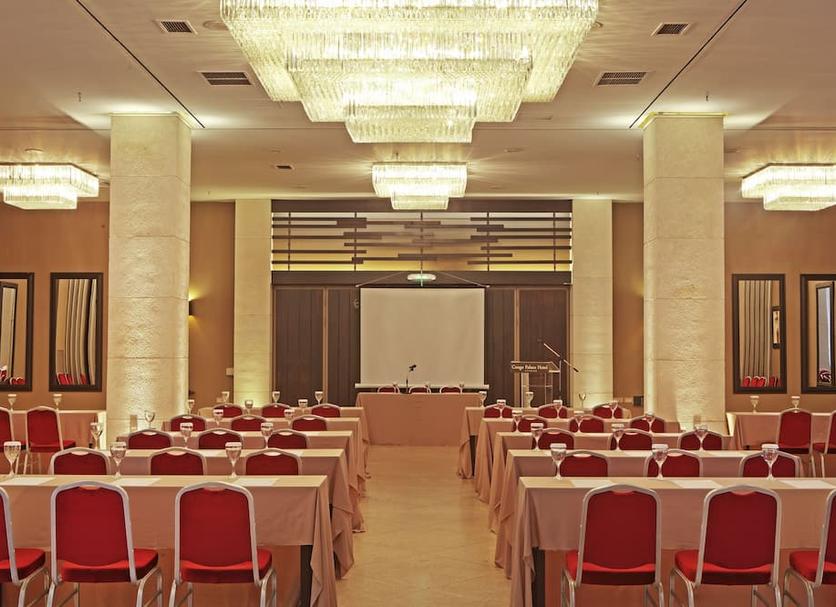 Konferenzraum Foto