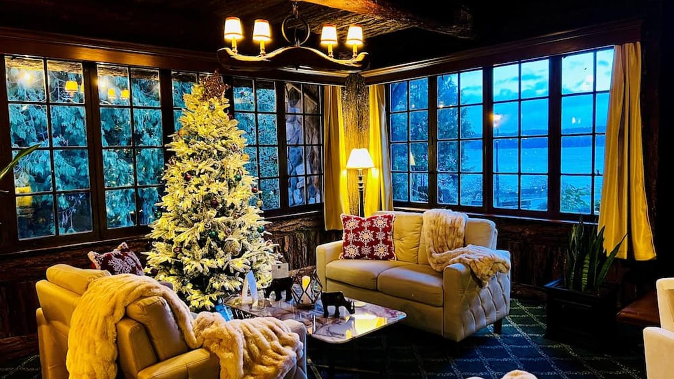 The Latch Inn