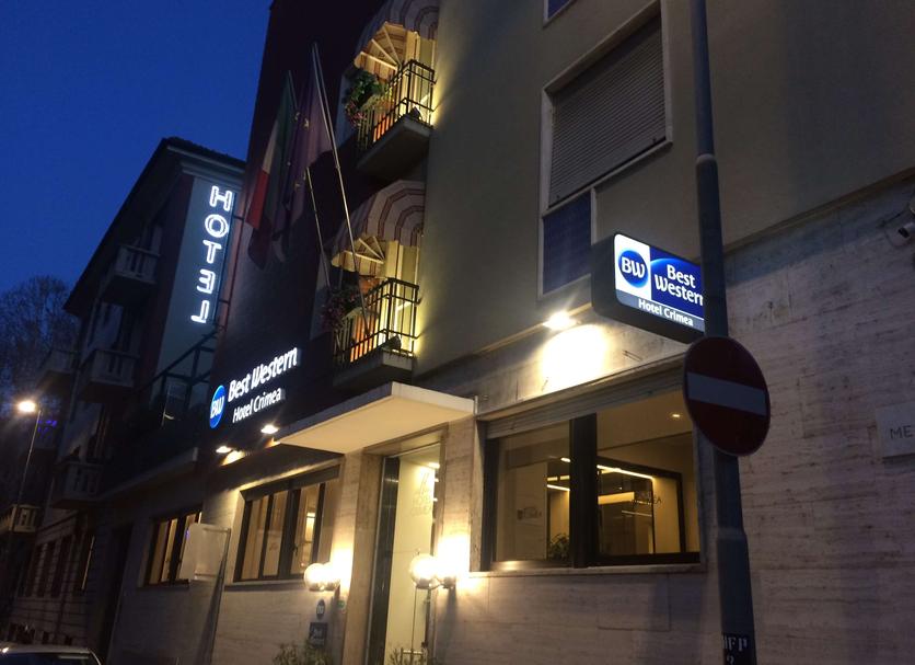 Gebäude Foto