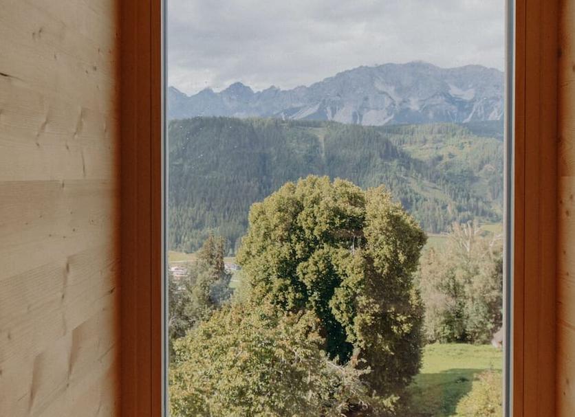 Außenansicht Foto