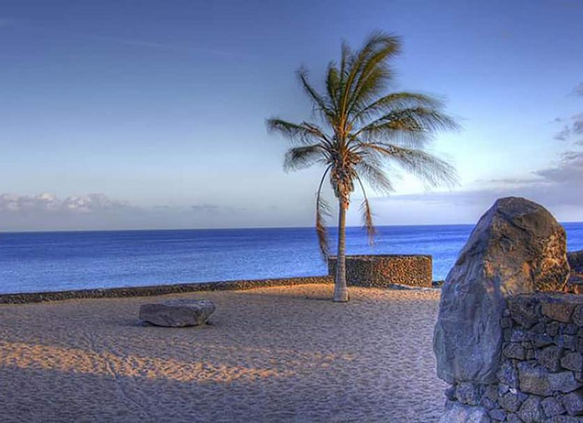 Strand Foto