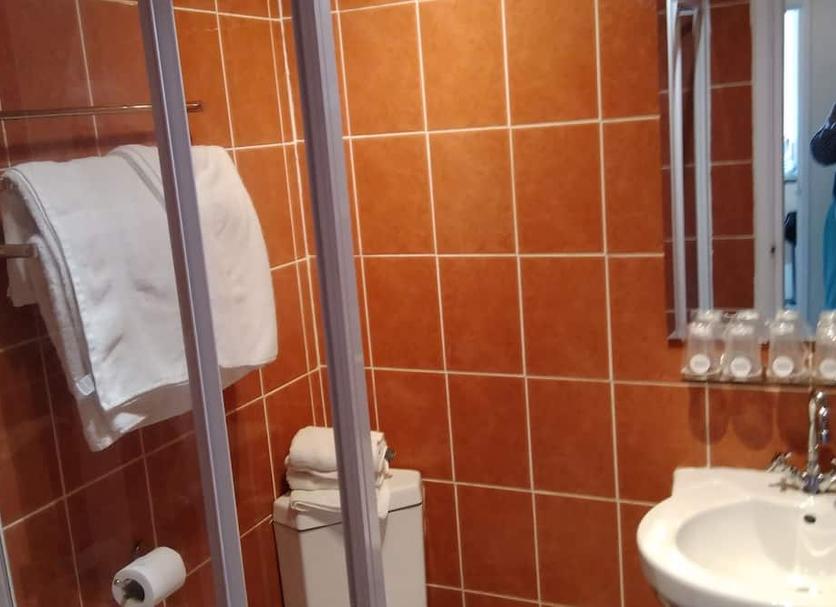 Bad Foto
