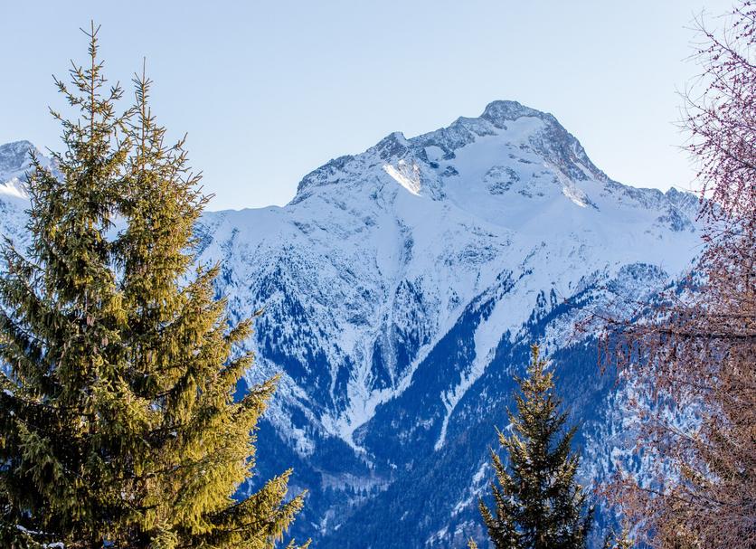 Außenansicht Foto
