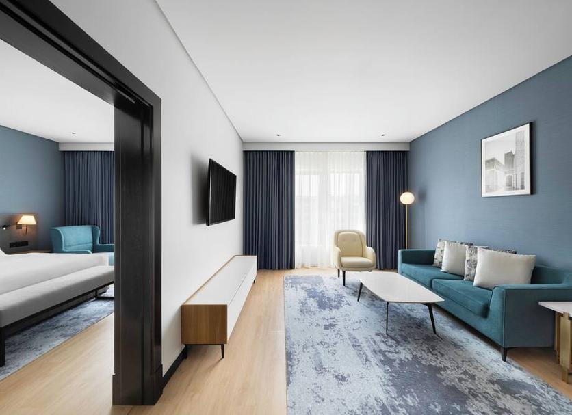 Wohnzimmer Foto