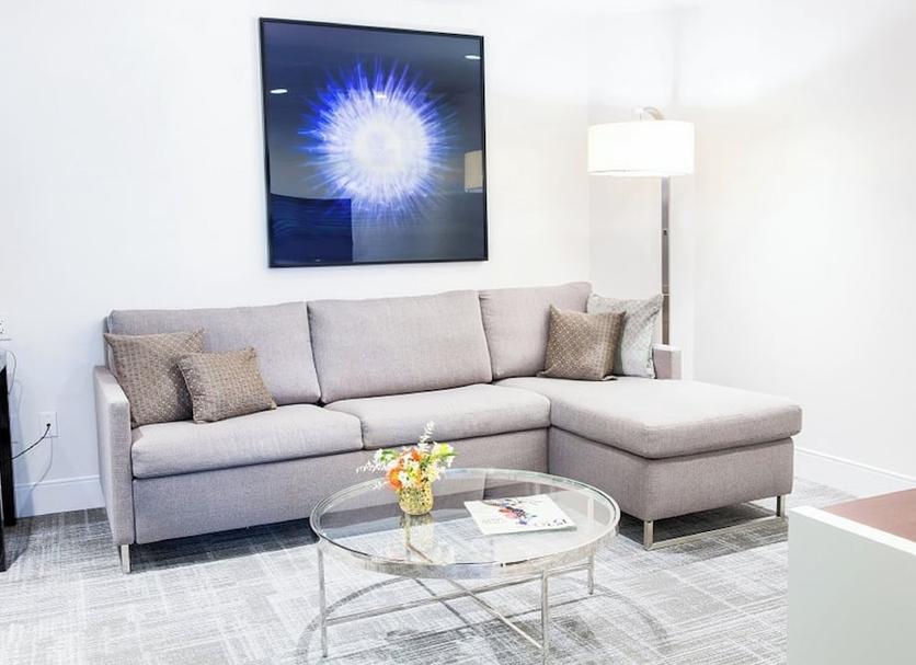 Wohnzimmer Foto
