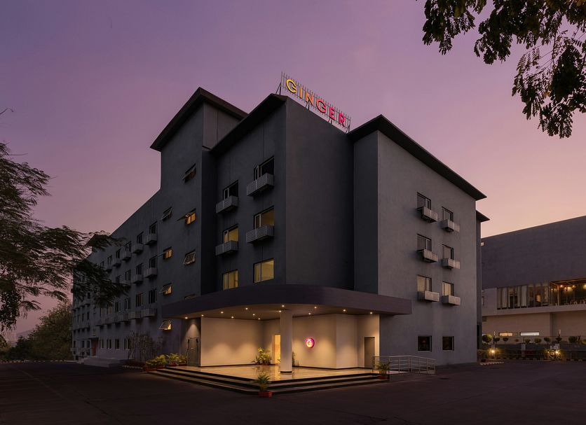 Gebäude Foto