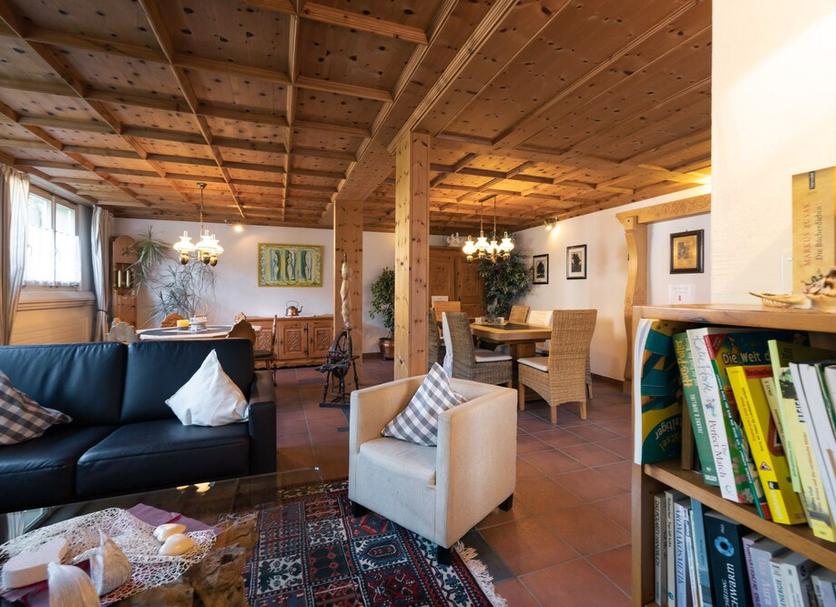 Wohnzimmer Foto