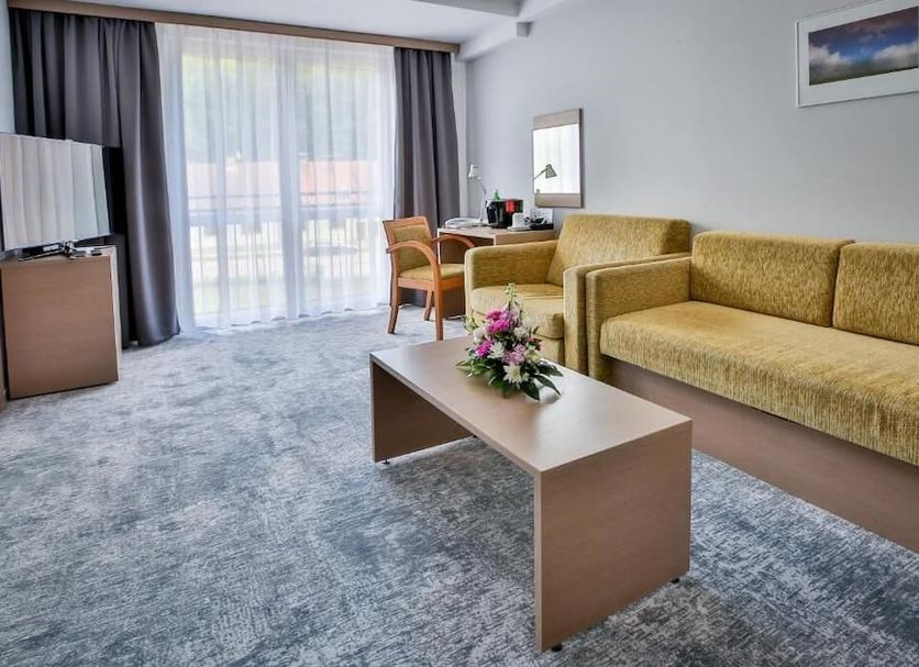 Wohnzimmer Foto