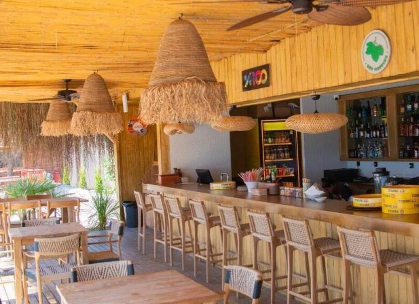 Bar Foto