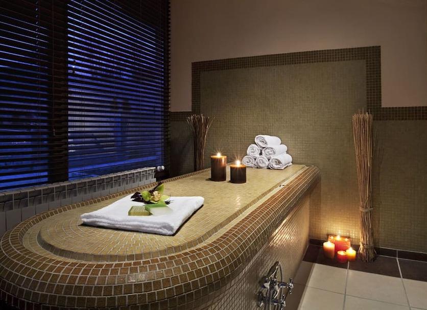 Wellness Foto