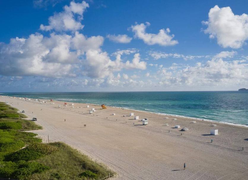 Strand Foto