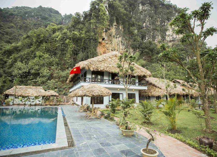 Pool Foto