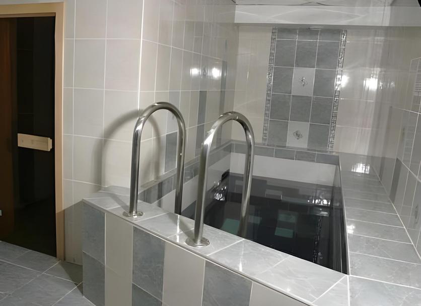 Hotelausstattung Foto