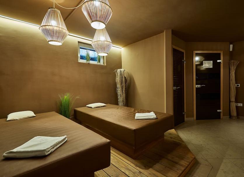 Wellness Foto