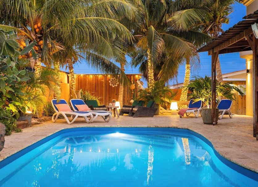 Pool Foto