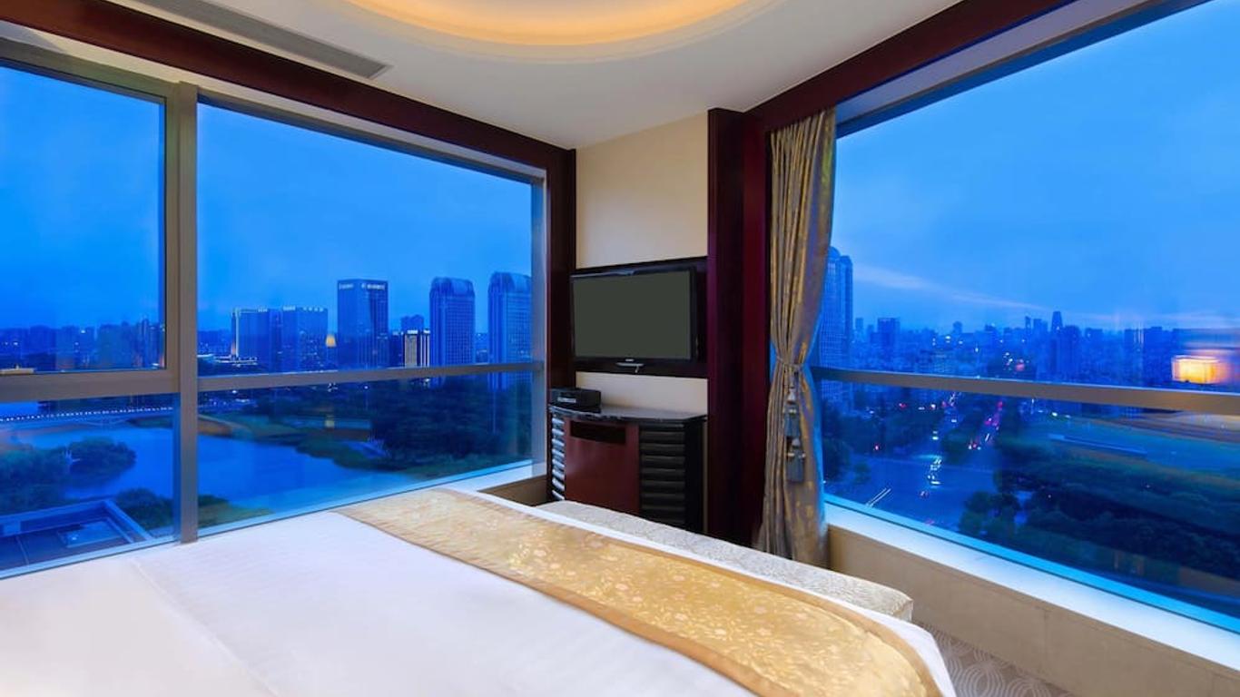 Pan Pacific Ningbo