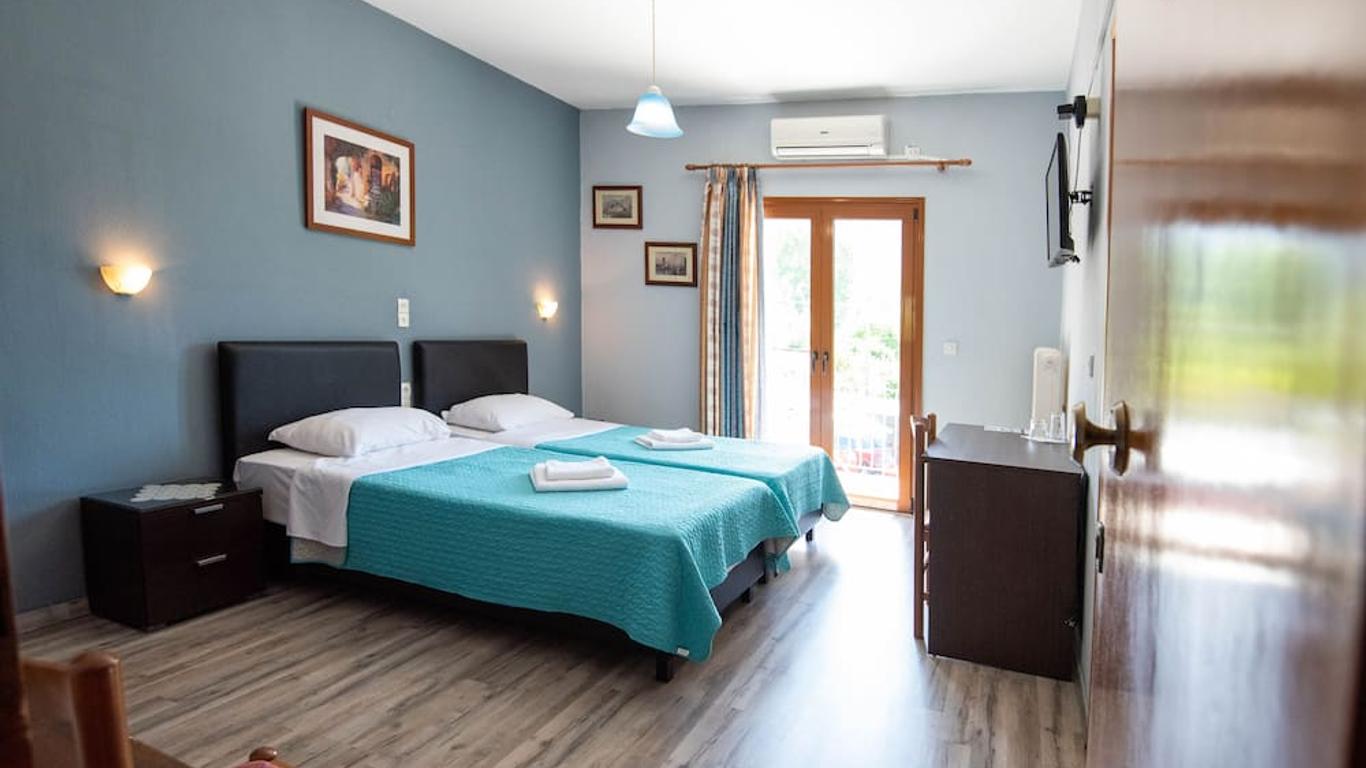 Domus Inn