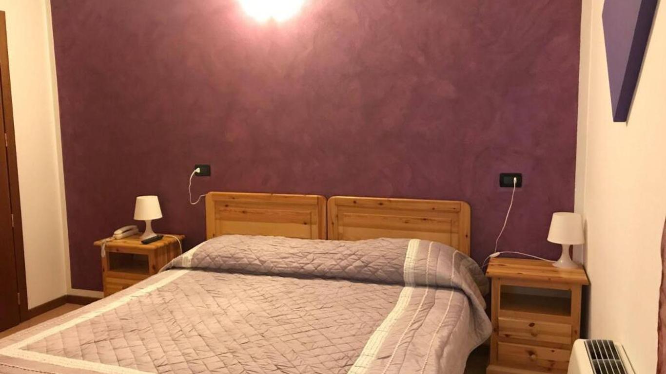 Albergo quatro pini