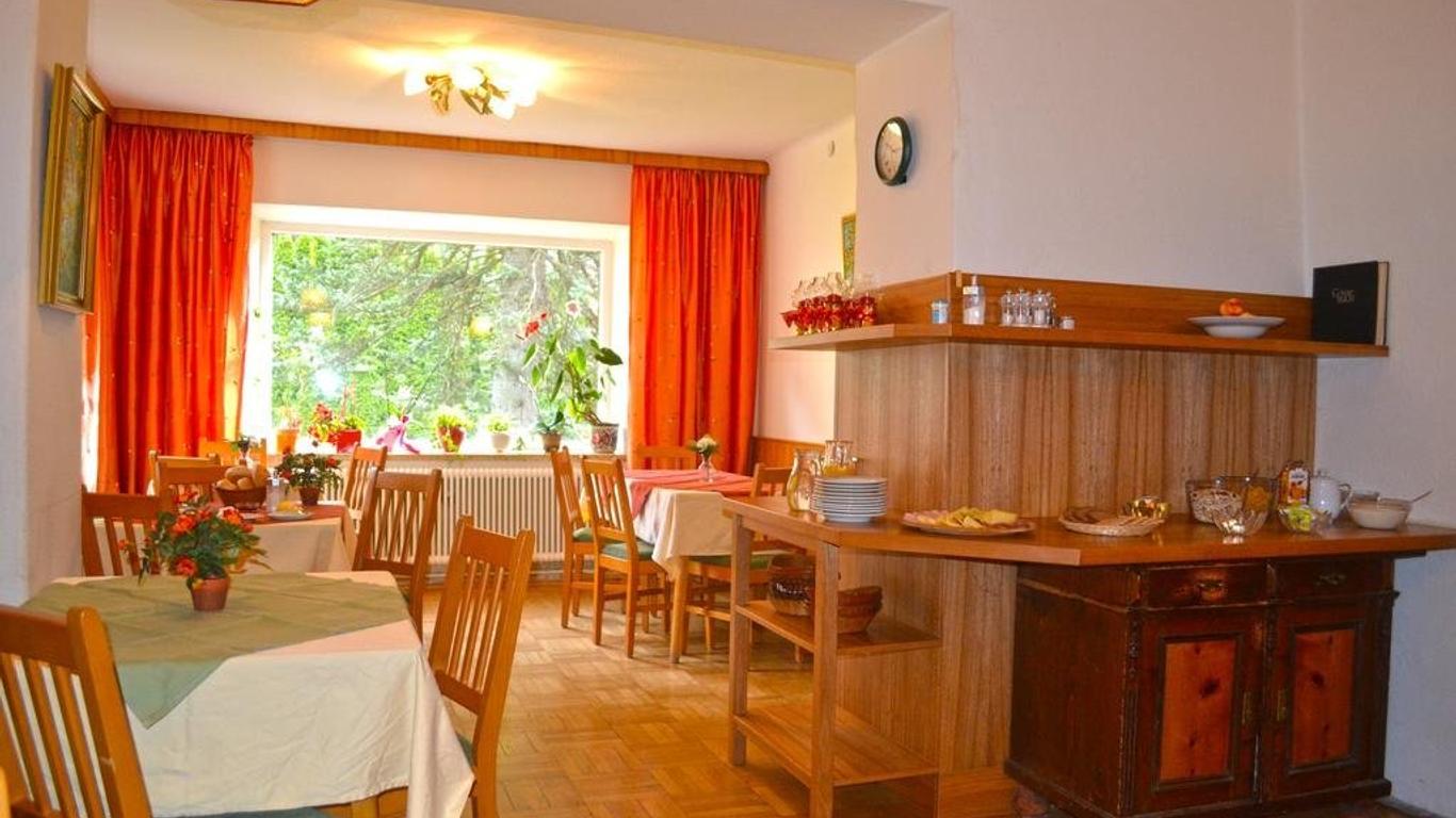 Haus Rohskopf